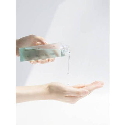 Natural Gentle Face Cleansing Oil for Sensitive Skin