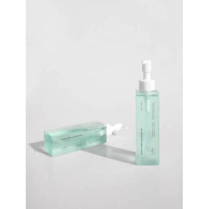 Natural Gentle Face Cleansing Oil for Sensitive Skin