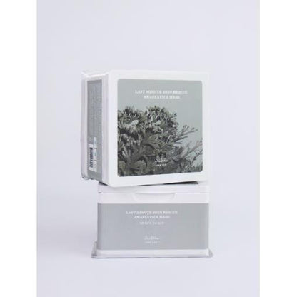 Quick Fix Hydrating Face Mask Pack - 30 Sheets