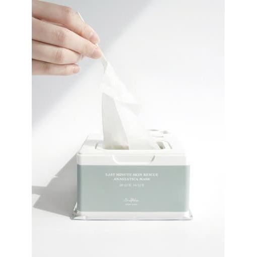 Quick Fix Hydrating Face Mask Pack - 30 Sheets