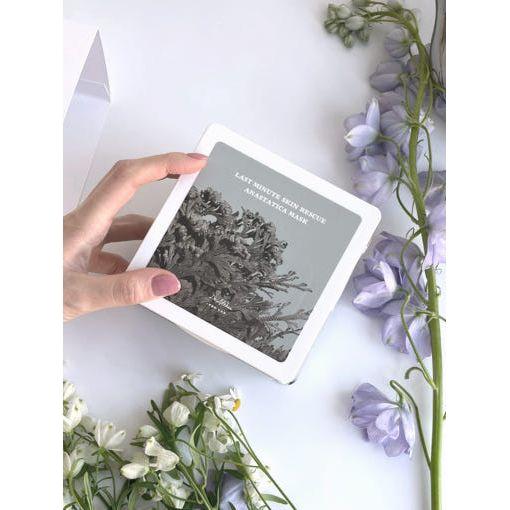 Quick Fix Hydrating Face Mask Pack - 30 Sheets