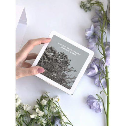 Quick Fix Hydrating Face Mask Pack - 30 Sheets