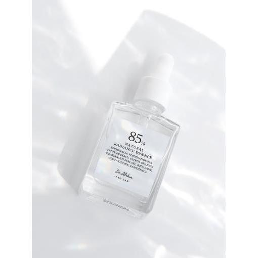 Natural Glow Essence 30ml - Brightening Serum for Clear Skin
