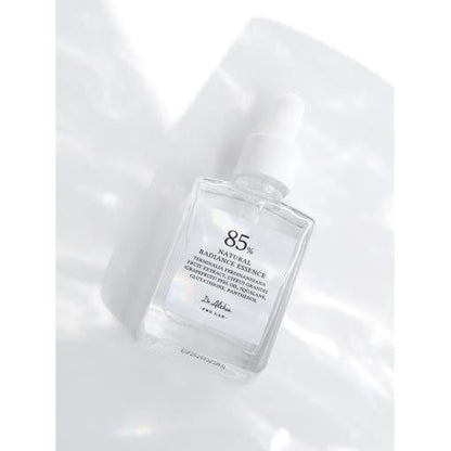 Natural Glow Essence 30ml - Brightening Serum for Clear Skin