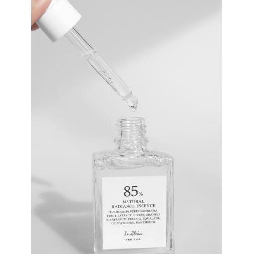 Natural Glow Essence 30ml - Brightening Serum for Clear Skin