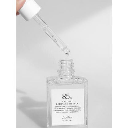 Natural Glow Essence 30ml - Brightening Serum for Clear Skin