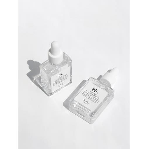 Natural Glow Essence 30ml - Brightening Serum for Clear Skin