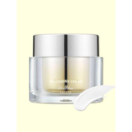 Natural Brightening Moisturizer for Glowing Skin Tone - Mycosmeticslondon