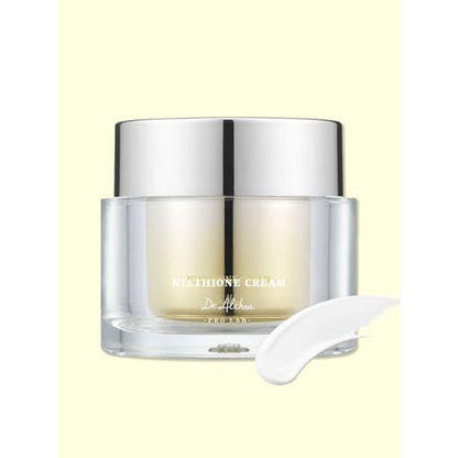Natural Brightening Moisturizer for Glowing Skin Tone