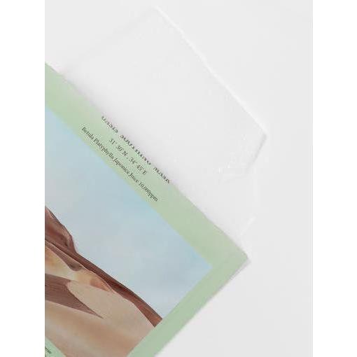 Gentle Hydrating Face Mask Pack - 5 Calming Sheets
