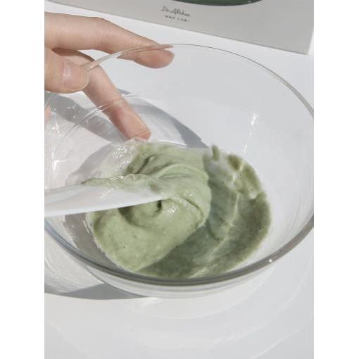 Soothing Cica Face Mask Set for Sensitive Skin