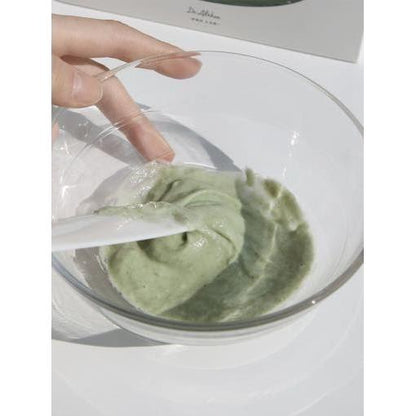 Soothing Cica Face Mask Set for Sensitive Skin