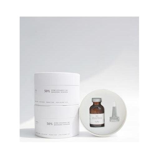 Natural Vitamin C 50% Face Brightening Powder 10g