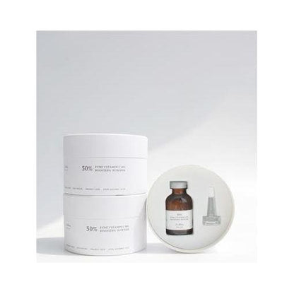 Natural Vitamin C 50% Face Brightening Powder 10g