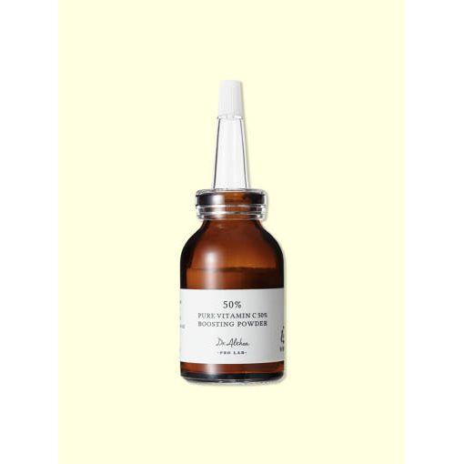 Natural Vitamin C 50% Face Brightening Powder 10g