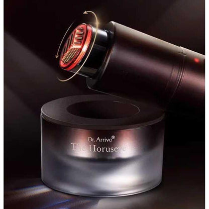 Advanced Eye Care Device for Smoother Looking Eyes