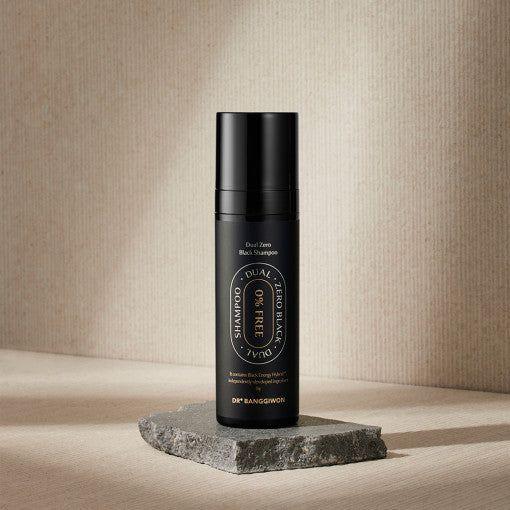 Soothing Anti Dandruff Care Shampoo 200ml - Mycosmeticslondon