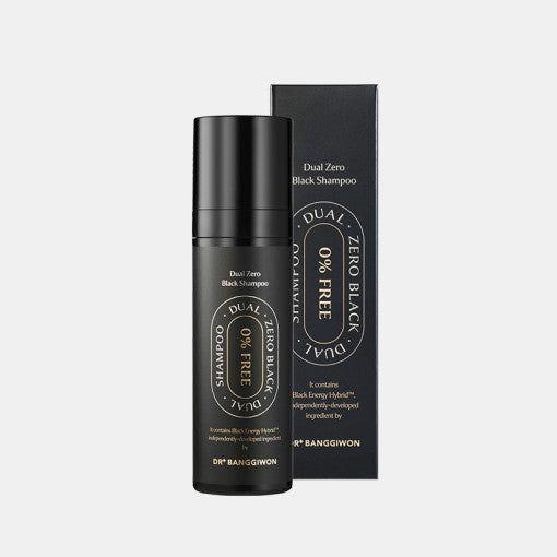 Soothing Anti Dandruff Care Shampoo 200ml