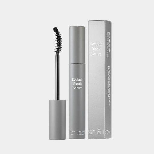Natural Eyelash Growth Serum 11ml - Thick Lash Booster - Mycosmeticslondon