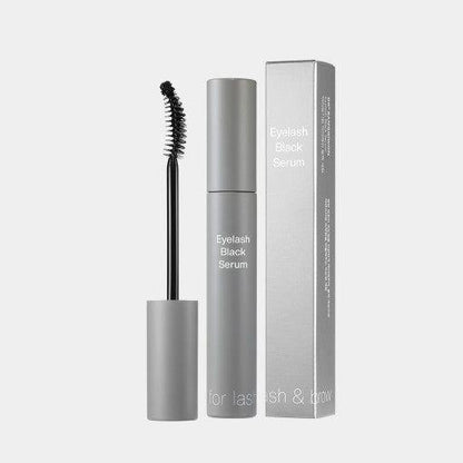 Natural Eyelash Growth Serum 11ml - Thick Lash Booster - Mycosmeticslondon