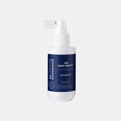 Soothing Scalp Tonic for Hair Loss Relief