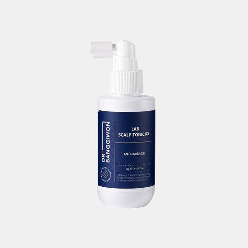 Soothing Scalp Tonic for Hair Loss Relief - Mycosmeticslondon