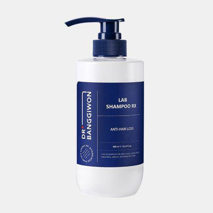 Gentle Hair Loss Shampoo with Advanced 3 Miracell Formula