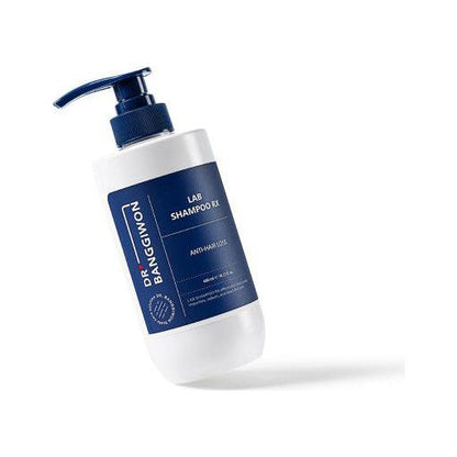 Gentle Hair Loss Shampoo with Advanced 3 Miracell Formula