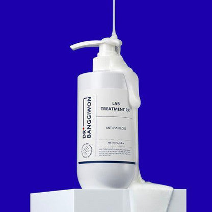 Nourishing Hair Repair & Strengthening Mask 480ml - Mycosmeticslondon