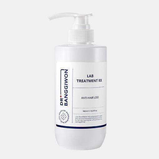 Nourishing Hair Repair & Strengthening Mask 480ml