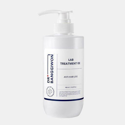 Nourishing Hair Repair & Strengthening Mask 480ml