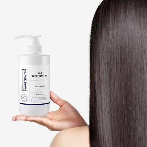 Nourishing Hair Repair & Strengthening Mask 480ml