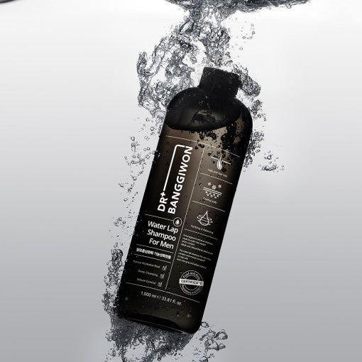 Strong Hair Care Shampoo for Men 1000ml