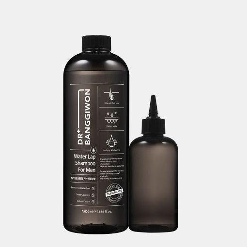Strong Hair Care Shampoo for Men 1000ml