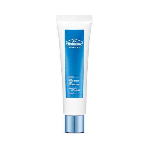 Gentle Cica Moisturizing Face Cream 60ml - Mycosmeticslondon