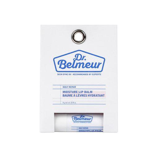 Nourishing Daily Lip Balm For Dry Lips