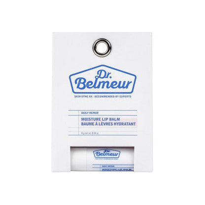 Nourishing Daily Lip Balm For Dry Lips