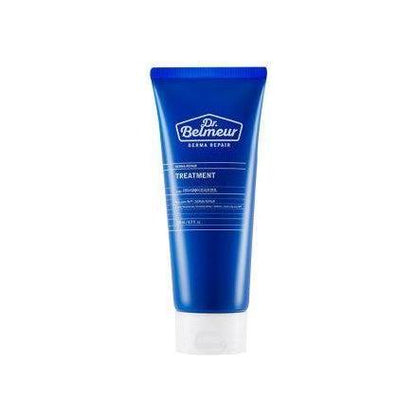 Gentle Hair & Scalp Repair Treatment 200ml