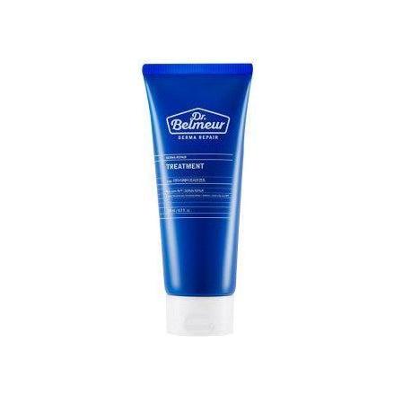 Gentle Hair & Scalp Repair Treatment 200ml - Mycosmeticslondon