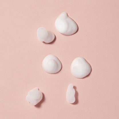 Purifying Face Cleanser Foam - Sebum Control & Pore Minimizer