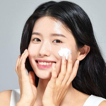 Purifying Face Cleanser Foam - Sebum Control & Pore Minimizer