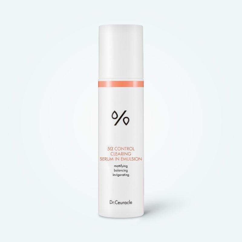 Balancing Oil Control Face Serum for Oily Skin - 100ml