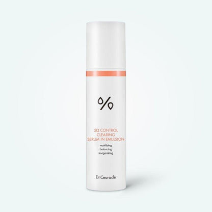 Balancing Oil Control Face Serum for Oily Skin - 100ml