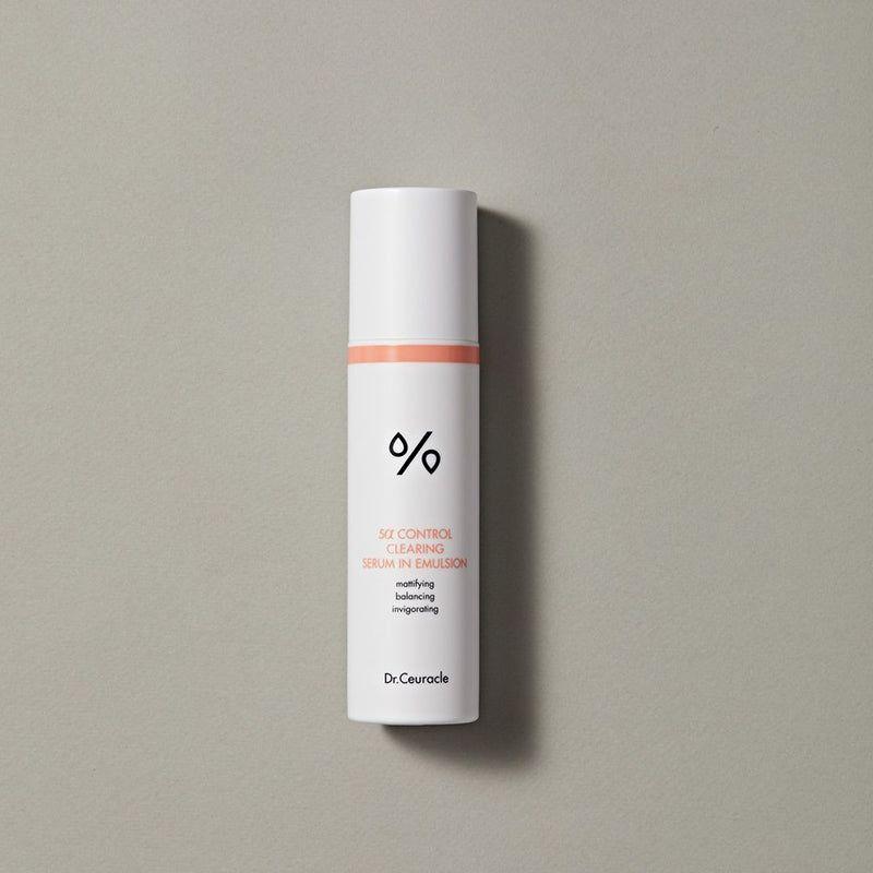 Balancing Oil Control Face Serum for Oily Skin - 100ml