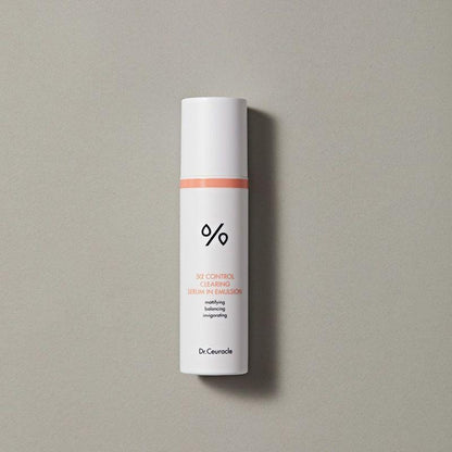 Balancing Oil Control Face Serum for Oily Skin - 100ml