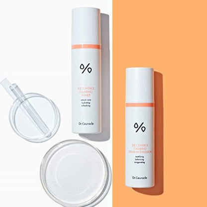Balancing Oil Control Face Serum for Oily Skin - 100ml