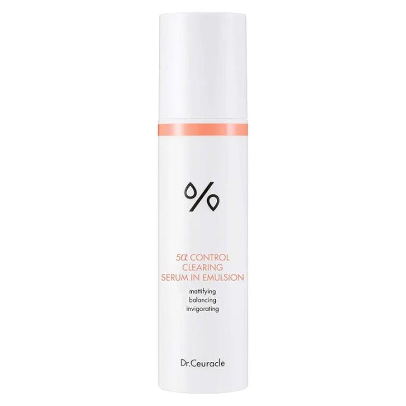 Balancing Oil Control Face Serum for Oily Skin - 100ml