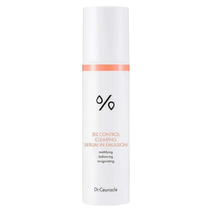 Balancing Oil Control Face Serum for Oily Skin - 100ml