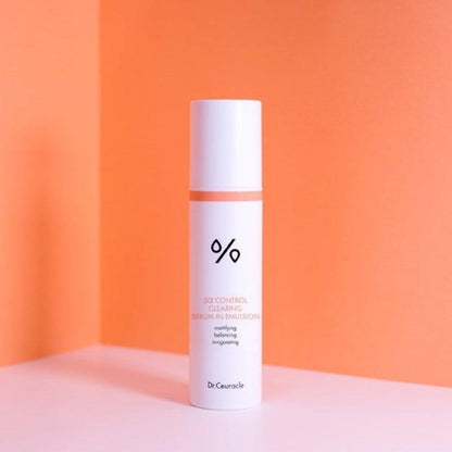 Balancing Oil Control Face Serum for Oily Skin - 100ml