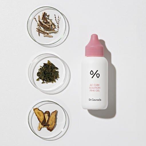 Gentle Salicylic Acid Face Cleanser for Acne Skin